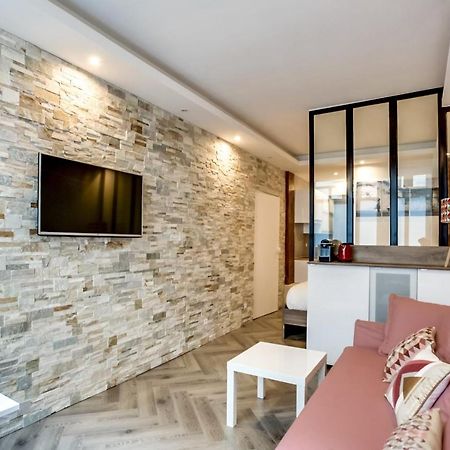 Comfortable Apartment - 1Br-4P - Palais Garnier Paris Eksteriør billede
